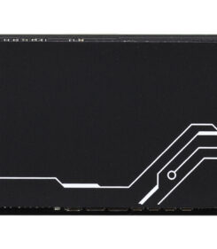 Kingston Technology 2048G KC3000 M.2 2280 NVMe SSD