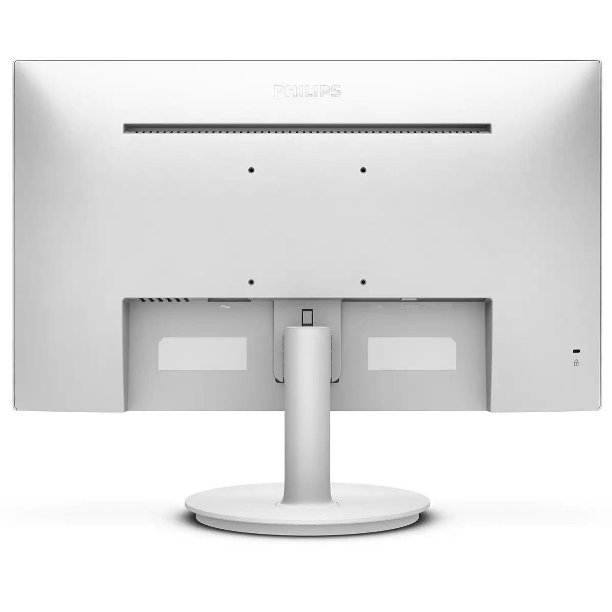 Philips V Line 271V8AW/00 computer monitor 68,6 cm (27") 1920 x 1080 Pixels Full HD LCD Wit - Afbeelding 11