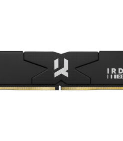 Goodram IRDM DDR5 IR-5600D564L36/32G geheugenmodule 32 GB 1 x 32 GB 288-pin DIMM