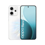 OPPO 14 5G Reno14 5G 16,7 cm (6.59") Dual SIM Android 15 USB Type-C 12 GB 512 GB 6000 mAh Wit