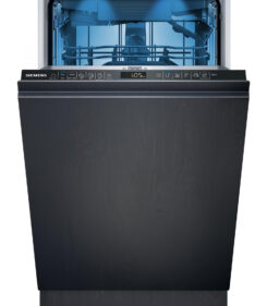 Siemens iQ500 SR65EX09ME vaatwasser Volledig ingebouwd 10 couverts
