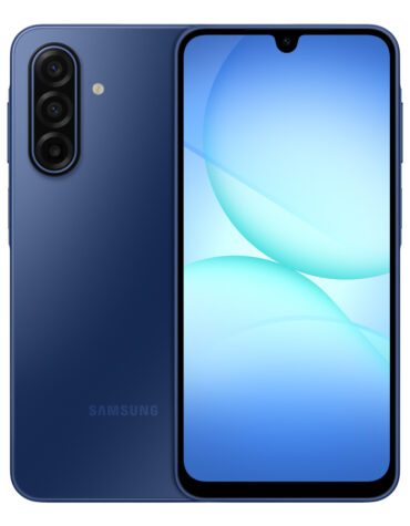Samsung Galaxy SM-A176B/DS 17 cm (6.7") Hybride Dual SIM 5G USB Type-C 8 GB 256 GB 5000 mAh Blauw