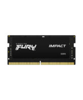Kingston Technology FURY 32GB 5600MT/s DDR5 CL40 SODIMM Impact PnP