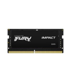 Kingston Technology FURY 32GB 5600MT/s DDR5 CL40 SODIMM Impact PnP