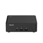 ASUS NUC 15 Pro RNUC15CRKV700002 Zwart 265H