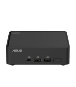 ASUS NUC 15 Pro RNUC15CRKV700002 Zwart 265H