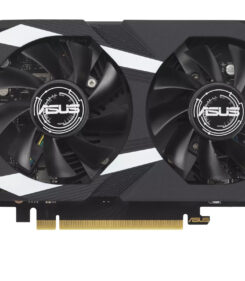 ASUS Dual -RTX3050-O6G NVIDIA GeForce RTX 3050 6 GB GDDR6