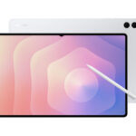 Samsung Galaxy Tab S11 Ultra 256 GB 37,1 cm (14.6") 12 GB Wi-Fi 7 (802.11be) Zilver
