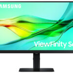 Samsung 23,8" ViewFinity S6 S60UD QHD Monitor