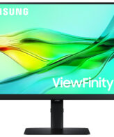 Samsung 23,8" ViewFinity S6 S60UD QHD Monitor