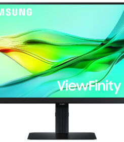 Samsung 23,8" ViewFinity S6 S60UD QHD Monitor