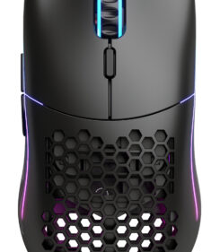 Glorious Gaming Model O Minus Wireless muis Gamen Rechtshandig RF Draadloos Optisch 19000 DPI