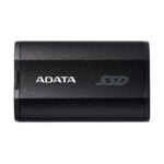 ADATA SD810 500 GB USB Type-C USB 3.2 Gen 2x2 Zwart
