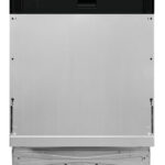 Electrolux EEG69420W Volledig ingebouwd 15 couverts