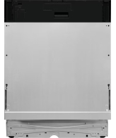 Electrolux EEG69420W Volledig ingebouwd 15 couverts