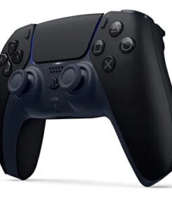 Sony PS719022381 game controller Zwart Gamepad Digitaal PlayStation 5