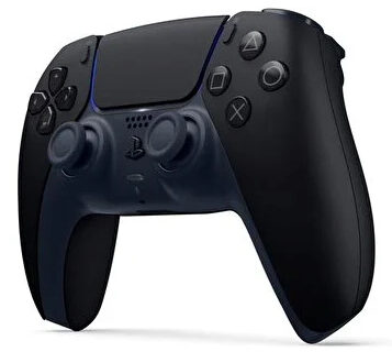 Sony PS719022381 game controller Zwart Gamepad Digitaal PlayStation 5