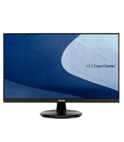 ASUS C1242HE computer monitor 60,5 cm (23.8") 1920 x 1080 Pixels Full HD LCD Zwart