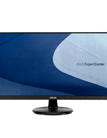ASUS C1242HE computer monitor 60,5 cm (23.8") 1920 x 1080 Pixels Full HD LCD Zwart