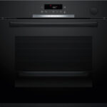 Bosch Serie 4 HRG312BB4 oven 71 l 3600 W Zwart