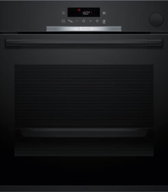 Bosch Serie 4 HRG312BB4 oven 71 l 3600 W Zwart