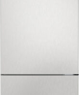 Bosch Serie 4 KGN497LDF koel-vriescombinatie Vrijstaand 440 l Roestvrijstaal
