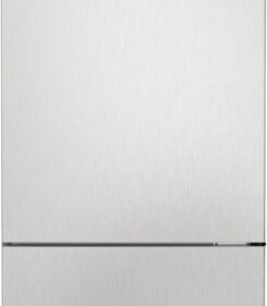 Bosch Serie 4 KGN497LDF koel-vriescombinatie Vrijstaand 440 l Roestvrijstaal