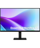 Samsung S24F320GAU computer monitor 61 cm (24") 1920 x 1080 Pixels Full HD LCD Zwart