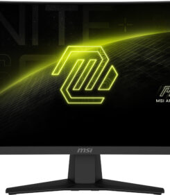 MSI MAG 244C computer monitor 59,9 cm (23.6") 1920 x 1080 Pixels Full HD LCD Zwart