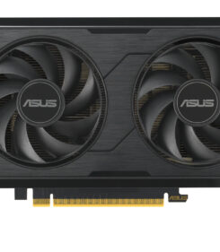 ASUS Dual -RTX5050-O8G NVIDIA GeForce RTX 5050 8 GB GDDR6