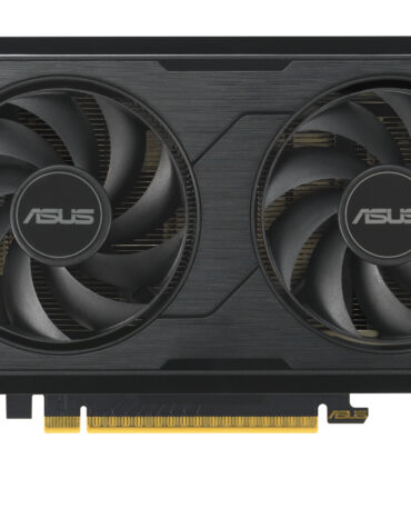 ASUS Dual -RTX5050-O8G NVIDIA GeForce RTX 5050 8 GB GDDR6
