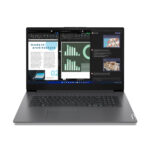 Lenovo V17 G4 IRU Intel® Core™ i7 i7-13620H Laptop 43,9 cm (17.3") Full HD 16 GB DDR4-SDRAM 512 GB SSD Wi-Fi 6 (802.11ax) Windows 11 Pro Engels Grijs