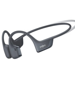 SHOKZ OpenRun Pro 2 Mini Headset Draadloos oorhaak Sporten Bluetooth Zwart
