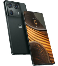 Motorola edge 50 Ultra 16,9 cm (6.67") Dual SIM Android 14 5G USB Type-C 16 GB 1 TB 4500 mAh Grijs