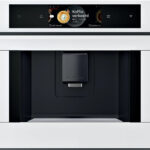 Bosch Serie 8 CTL7181W0 koffiezetapparaat Volledig automatisch Espressomachine 2,4 l