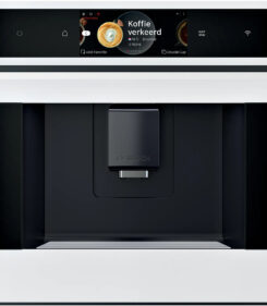 Bosch Serie 8 CTL7181W0 koffiezetapparaat Volledig automatisch Espressomachine 2,4 l