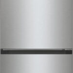 Gorenje NRK61CS2XL4 Vrijstaand 300 l Grijs