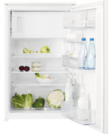 Electrolux LFB2AE88S1 combi-koelkast Ingebouwd 124 l Wit