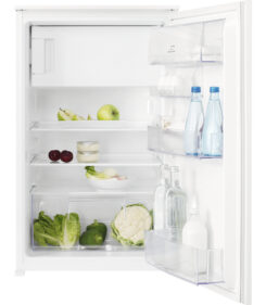 Electrolux LFB2AE88S1 combi-koelkast Ingebouwd 124 l Wit