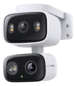 TP-Link TAPO C246D bewakingscamera Doos IP-beveiligingscamera Buiten 2304 x 1296 Pixels Muur