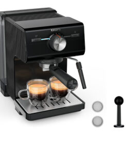 Krups Authentic Pistonmachine XP381810