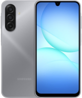 Samsung Galaxy A17 17 cm (6.7") Hybride Dual SIM 4G USB Type-C 8 GB 256 GB 5000 mAh Grijs