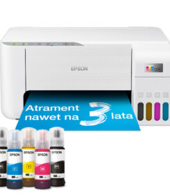 Epson EcoTank L3276 Inkjet A4 5760 x 1440 DPI 33 ppm Wifi