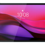 Lenovo Yoga Tab Plus Qualcomm Snapdragon 256 GB 32,3 cm (12.7") 16 GB Wi-Fi 7 (802.11be) Android 14 Blauwgroen