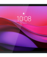 Lenovo Yoga Tab Plus Qualcomm Snapdragon 256 GB 32,3 cm (12.7") 16 GB Wi-Fi 7 (802.11be) Android 14 Blauwgroen