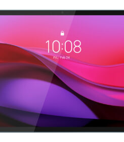 Lenovo Yoga Tab Plus Qualcomm Snapdragon 256 GB 32,3 cm (12.7") 16 GB Wi-Fi 7 (802.11be) Android 14 Blauwgroen