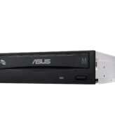 ASUS DRW-24D5MT optisch schijfstation Intern DVD Super Multi DL Zwart
