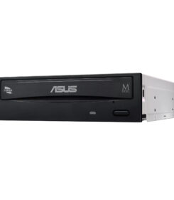 ASUS DRW-24D5MT optisch schijfstation Intern DVD Super Multi DL Zwart