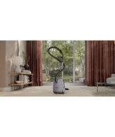 Electrolux EB61A5UG 3,5 l Cilinderstofzuiger Droog 850 W Stofzak