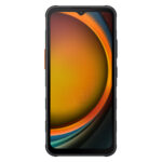 Samsung Galaxy XCover7 SM-G556B 16,8 cm (6.6") Dual SIM Android 14 5G USB Type-C 6 GB 128 GB 4050 mAh Zwart